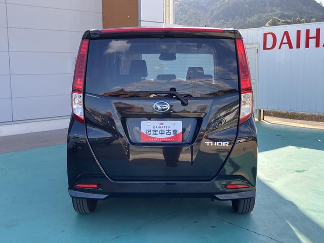 トールＧ（山口県）の中古車