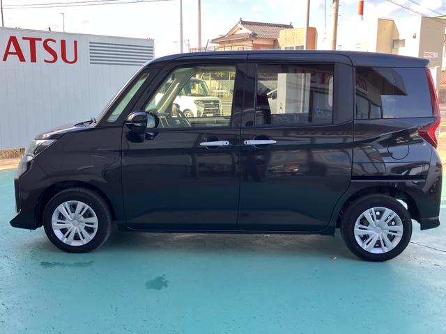 トールＧ（山口県）の中古車