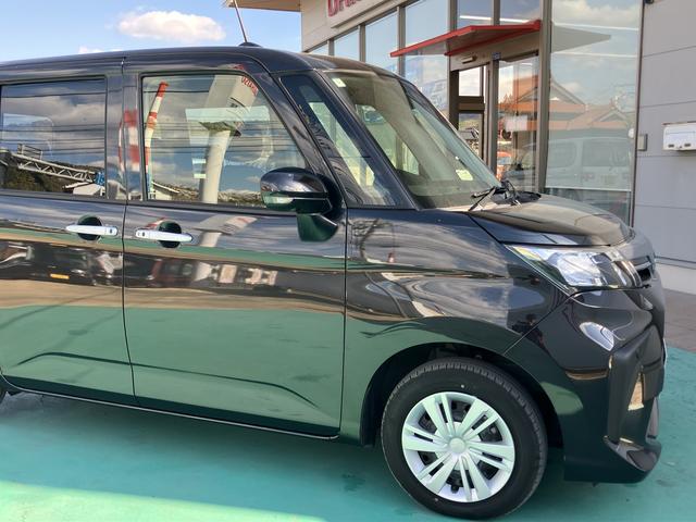 トールＧ（山口県）の中古車