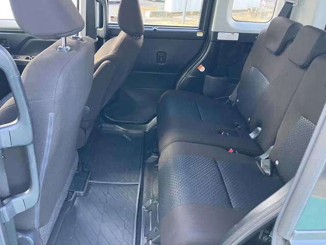 トールＧ（山口県）の中古車