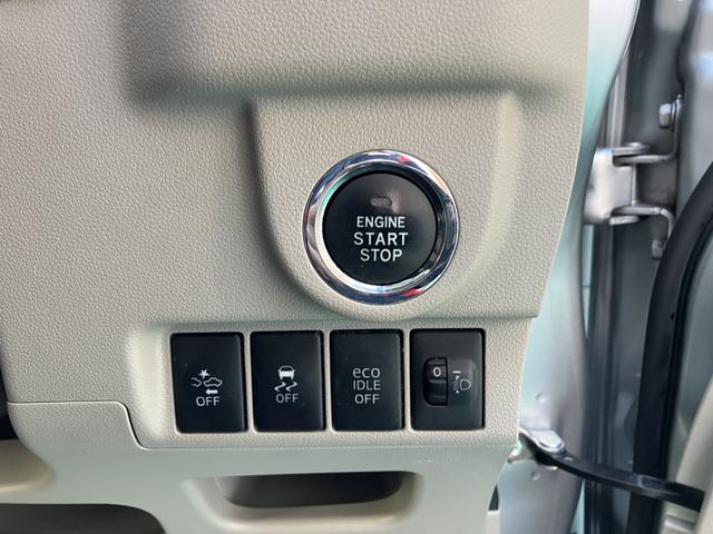 ムーヴムーヴフロントシートリフトＸ　ＳＡ福祉車両　ナビ　アルミホイール　キーフリー（山口県）の中古車