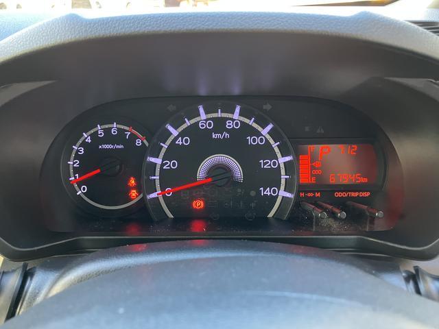 ムーヴムーヴフロントシートリフトＸ　ＳＡ福祉車両　ナビ　アルミホイール　キーフリー（山口県）の中古車