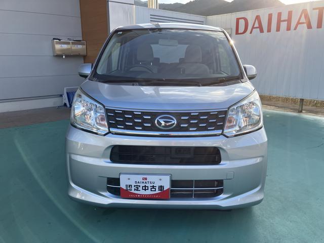 ムーヴムーヴフロントシートリフトＸ　ＳＡ福祉車両　ナビ　アルミホイール　キーフリー（山口県）の中古車