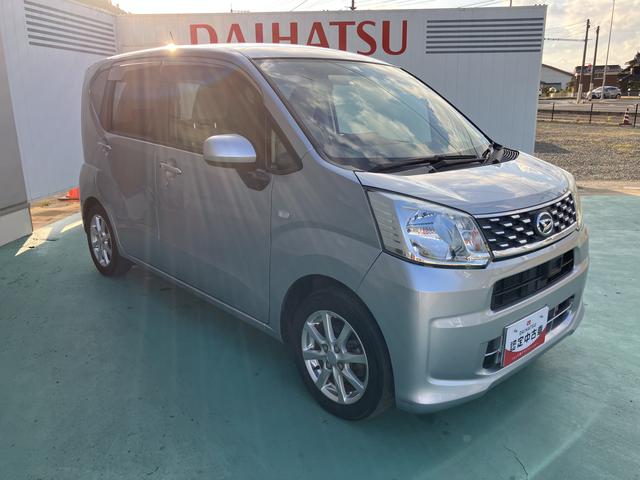 ムーヴムーヴフロントシートリフトＸ　ＳＡ福祉車両　ナビ　アルミホイール　キーフリー（山口県）の中古車