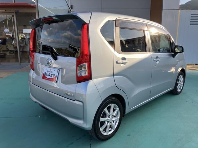 ムーヴムーヴフロントシートリフトＸ　ＳＡ福祉車両　ナビ　アルミホイール　キーフリー（山口県）の中古車