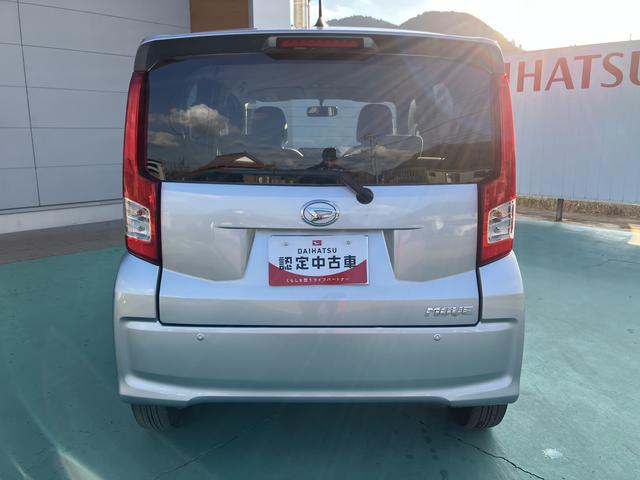 ムーヴムーヴフロントシートリフトＸ　ＳＡ福祉車両　ナビ　アルミホイール　キーフリー（山口県）の中古車