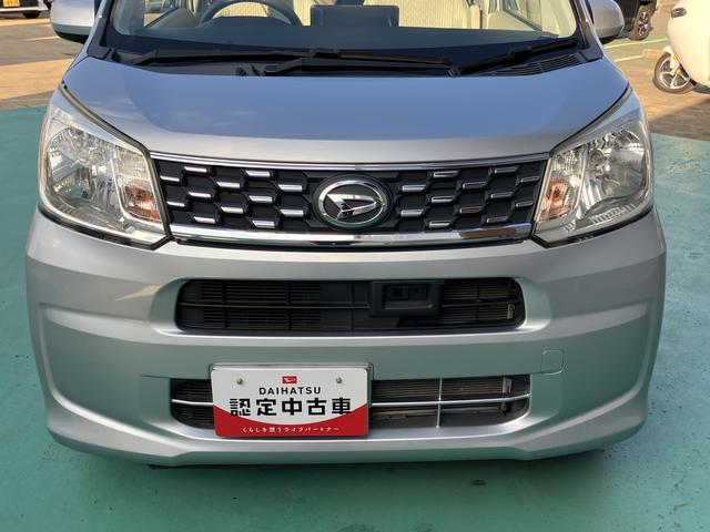 ムーヴムーヴフロントシートリフトＸ　ＳＡ福祉車両　ナビ　アルミホイール　キーフリー（山口県）の中古車