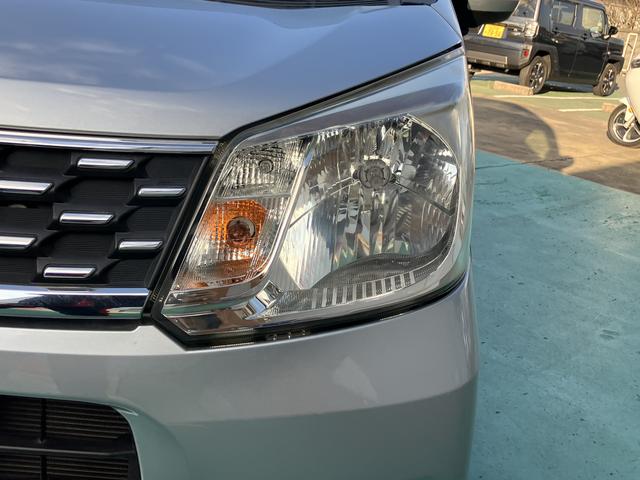 ムーヴムーヴフロントシートリフトＸ　ＳＡ福祉車両　ナビ　アルミホイール　キーフリー（山口県）の中古車