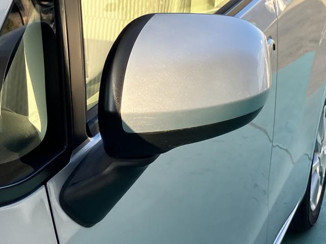 ムーヴムーヴフロントシートリフトＸ　ＳＡ福祉車両　ナビ　アルミホイール　キーフリー（山口県）の中古車