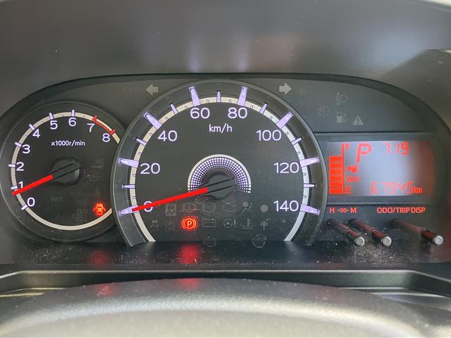 ムーヴムーヴフロントシートリフトＸ　ＳＡ福祉車両　ナビ　アルミホイール　キーフリー（山口県）の中古車