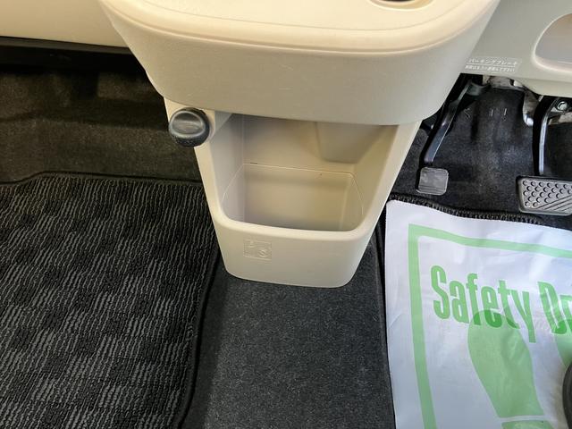 ムーヴムーヴフロントシートリフトＸ　ＳＡ福祉車両　ナビ　アルミホイール　キーフリー（山口県）の中古車