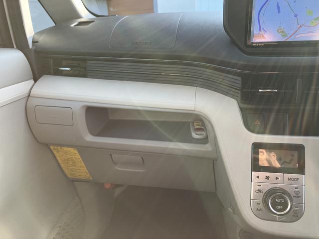 ムーヴムーヴフロントシートリフトＸ　ＳＡ福祉車両　ナビ　アルミホイール　キーフリー（山口県）の中古車