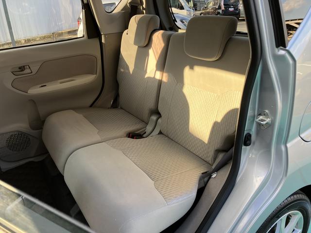 ムーヴムーヴフロントシートリフトＸ　ＳＡ福祉車両　ナビ　アルミホイール　キーフリー（山口県）の中古車