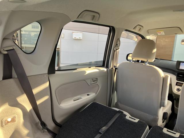 ムーヴムーヴフロントシートリフトＸ　ＳＡ福祉車両　ナビ　アルミホイール　キーフリー（山口県）の中古車