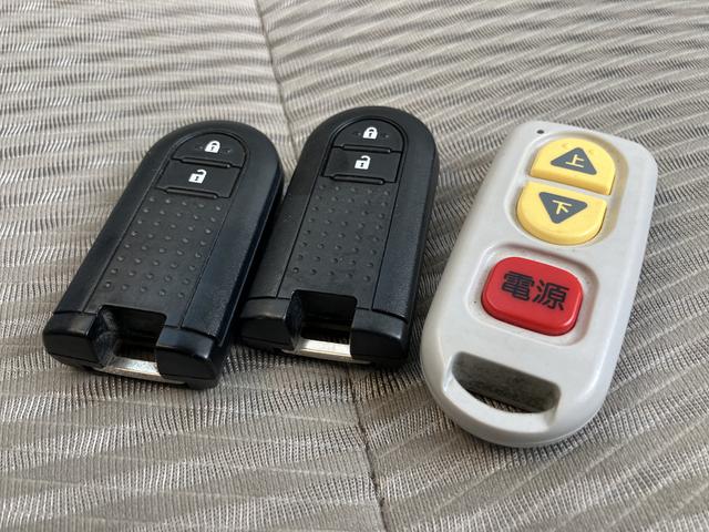 ムーヴムーヴフロントシートリフトＸ　ＳＡ福祉車両　ナビ　アルミホイール　キーフリー（山口県）の中古車