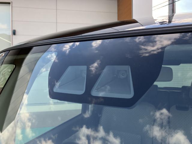 タントＸ（山口県）の中古車