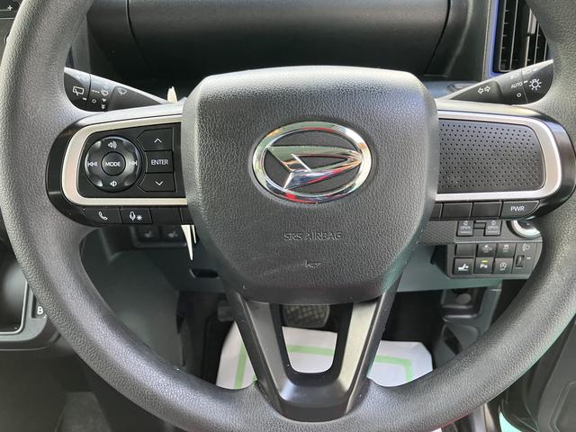 タントＸ（山口県）の中古車