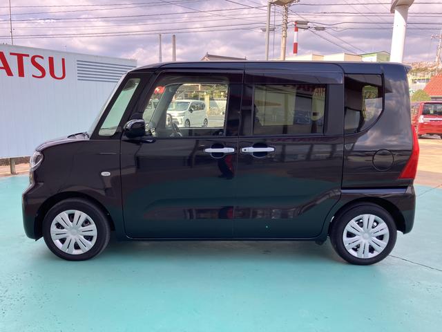 タントＸ（山口県）の中古車
