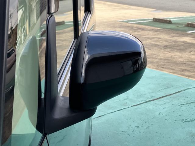 タントＸ（山口県）の中古車