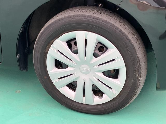 タントＸ（山口県）の中古車