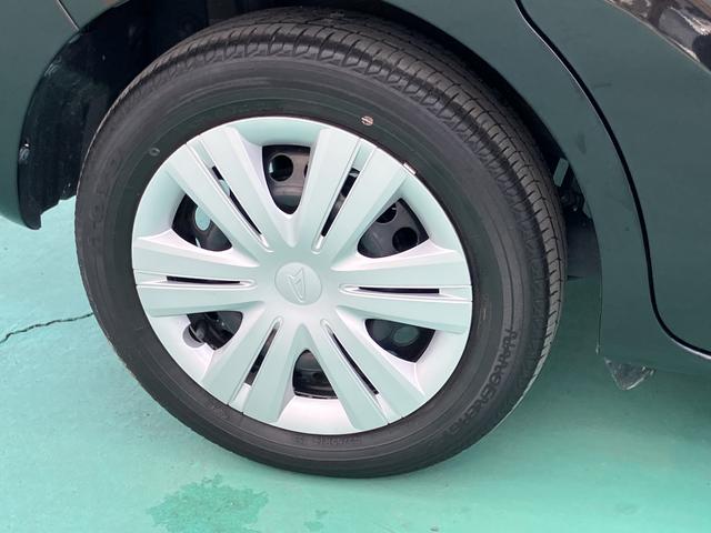 タントＸ（山口県）の中古車