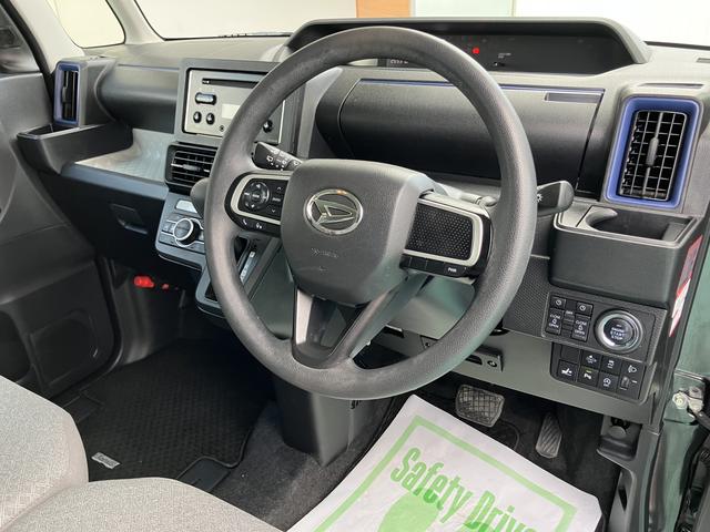 タントＸ（山口県）の中古車