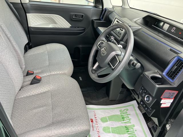 タントＸ（山口県）の中古車