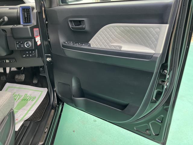 タントＸ（山口県）の中古車