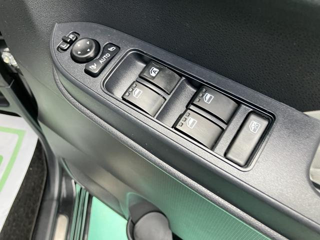 タントＸ（山口県）の中古車