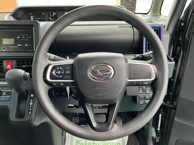 タントＸ（山口県）の中古車