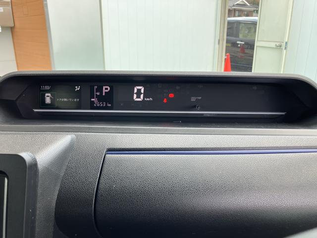 タントＸ（山口県）の中古車