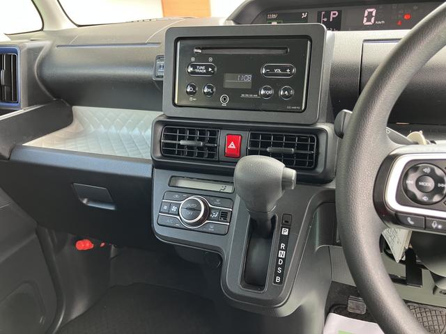 タントＸ（山口県）の中古車