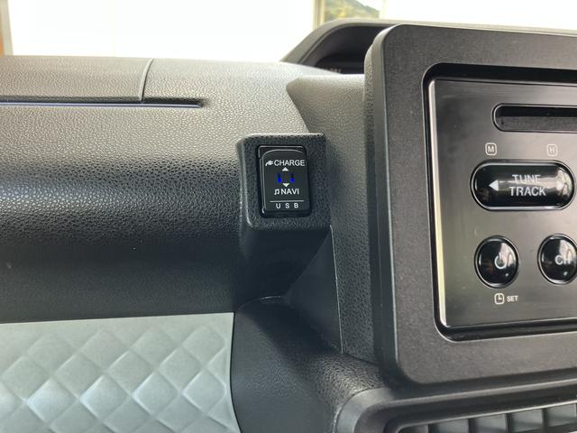 タントＸ（山口県）の中古車