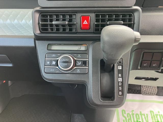 タントＸ（山口県）の中古車