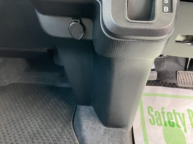 タントＸ（山口県）の中古車