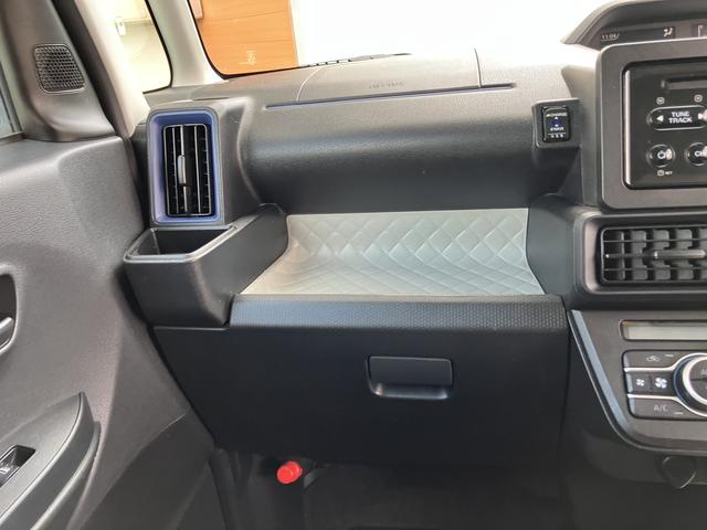 タントＸ（山口県）の中古車