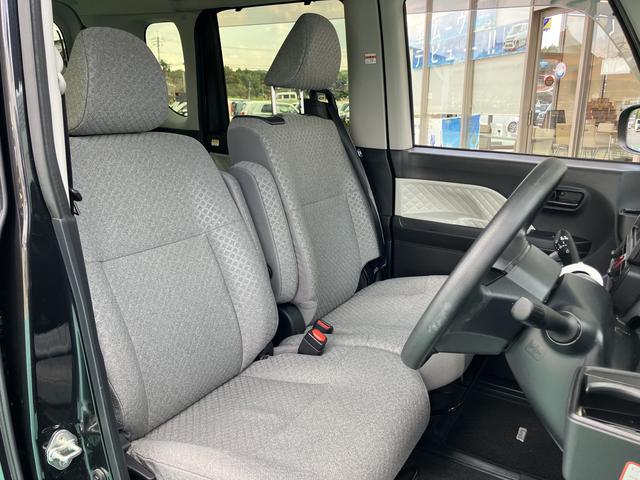 タントＸ（山口県）の中古車