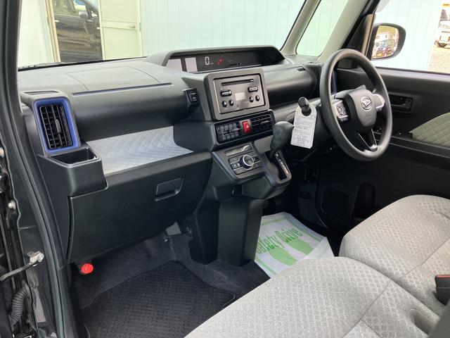 タントＸ（山口県）の中古車