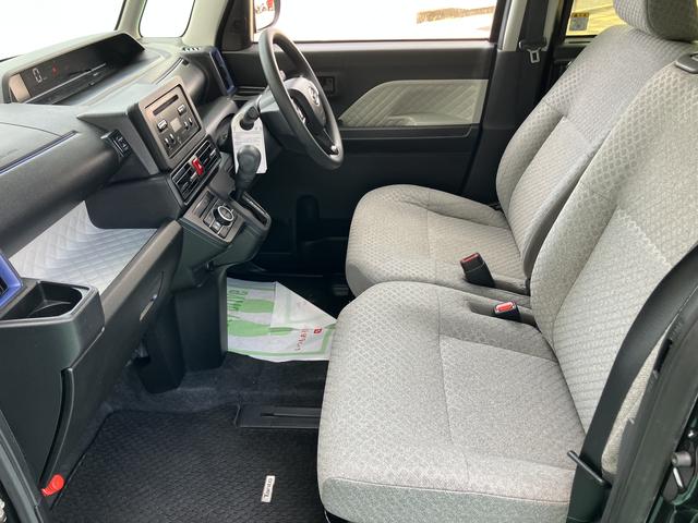 タントＸ（山口県）の中古車