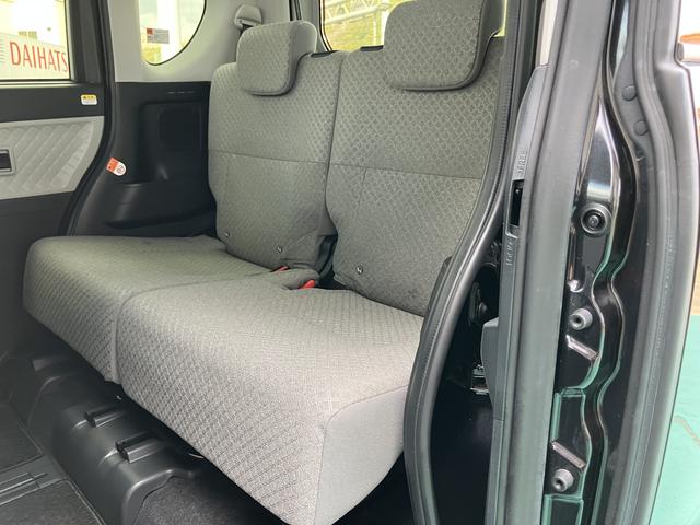 タントＸ（山口県）の中古車