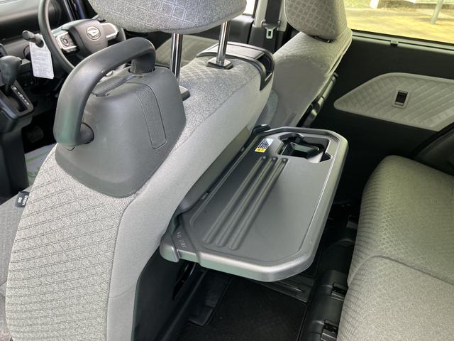 タントＸ（山口県）の中古車