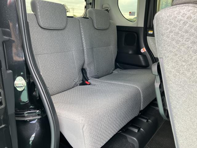 タントＸ（山口県）の中古車