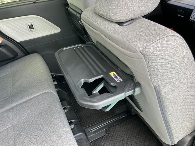 タントＸ（山口県）の中古車