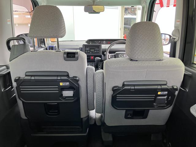 タントＸ（山口県）の中古車