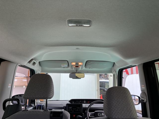 タントＸ（山口県）の中古車