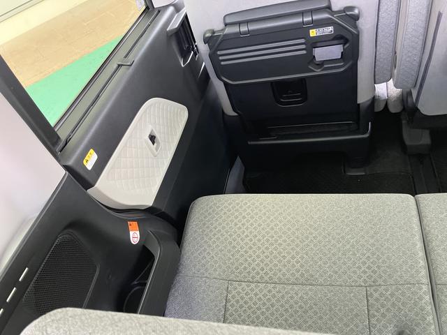 タントＸ（山口県）の中古車