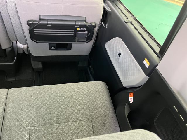 タントＸ（山口県）の中古車