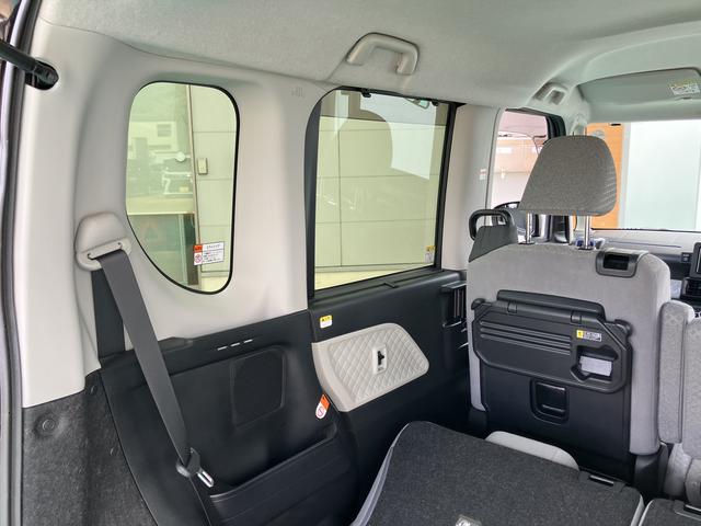 タントＸ（山口県）の中古車