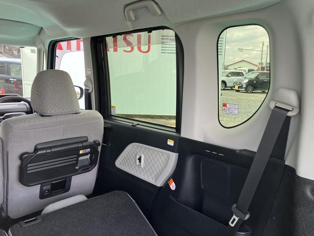 タントＸ（山口県）の中古車