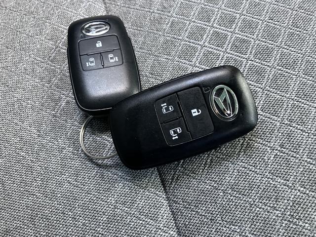 タントＸ（山口県）の中古車